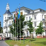 Seeschloss Apartamento Heringsdorf (Usedom)