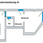 Seeschloss *