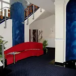 Apartamento Seeschloss Heringsdorf (Usedom)