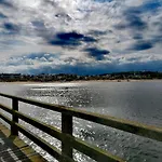 Seeschloss Heringsdorf (Usedom)