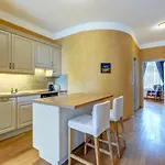 Apartamento Seeschloss *