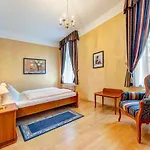 Apartamento Seeschloss *