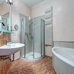 Apartamento Seeschloss *