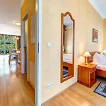 Apartamento Seeschloss *