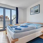 Apartamento Seeschloss Heringsdorf (Usedom)