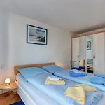 Apartamento Seeschloss *