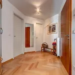 Apartamento Seeschloss *