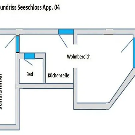 Seeschloss *