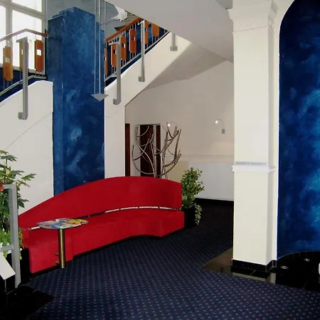 Apartamento Seeschloss Heringsdorf (Usedom)