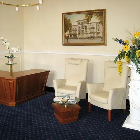 Apartamento Seeschloss