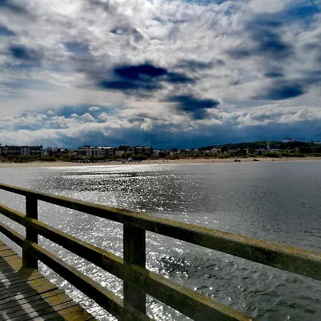 Seeschloss 塞巴特黑灵斯多夫