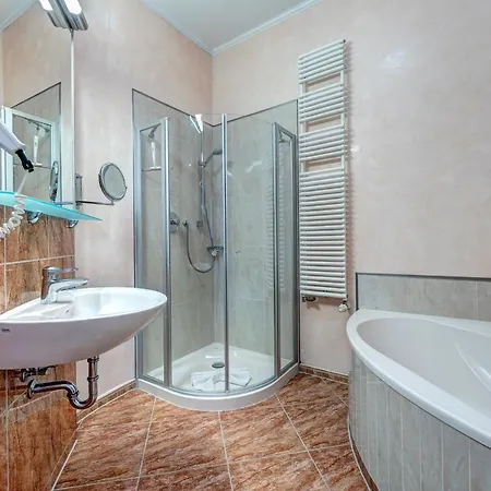 Apartamento Seeschloss *