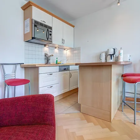 Apartamento Seeschloss